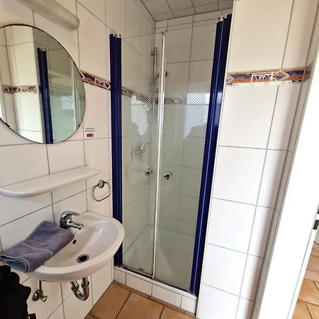 Wattweg 10 - 01 Holiday home *