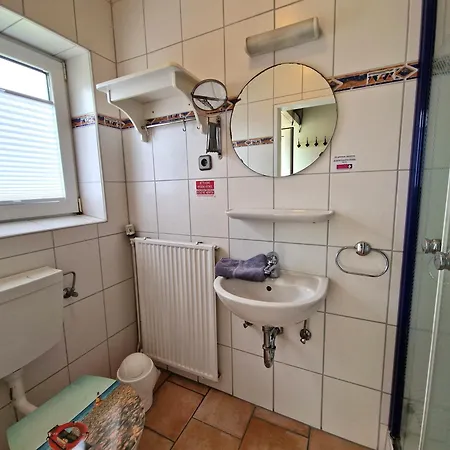 Wattweg 10 - 01 Holiday home Norddeich (Norden)