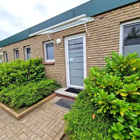 Wattweg 10 - 01 Holiday home Norddeich (Norden)